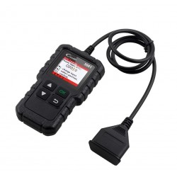 X431- 3001 completo OBD2 OBDII leitura de códigos - verificação diagnóstica do carro