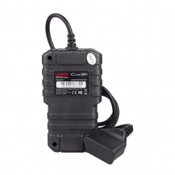 X431- 3001 completo OBD2 OBDII leitura de códigos - verificação diagnóstica do carro