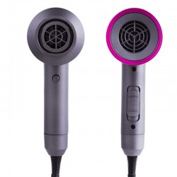 3 in 1 multifunctional negative Ionic hair dryerHair