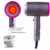3 in 1 multifunctional negative Ionic hair dryerHair