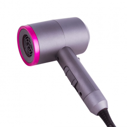 3 in 1 multifunctional negative Ionic hair dryerHair