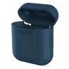 Apple AirPods fones de ouvido macio silicone ultra fino capa caso