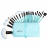 Professional makeup brush set with case 24 pcsBrushes