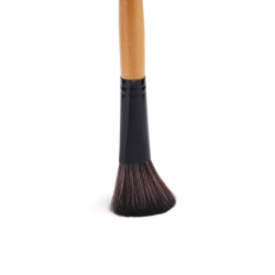 Professional makeup brush set with case 24 pcsBrushes