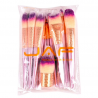 Professional makeup brush set with zipper case bag 26 pcsBrushes