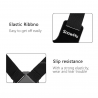 GoPro Hero & Xiaomi Yi GP27 adjustable chest strap belt tripod harness mountMounts