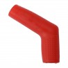 Motorcycle gear lever shift lever protective rubberFoot rests