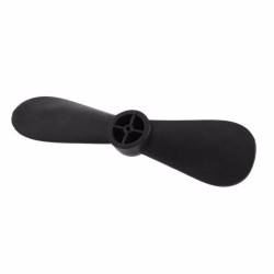Mini ventilador de refrigeração para smartphone - USB Tipo C