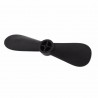 Mini ventilador de refrigeração para smartphone - USB Tipo C