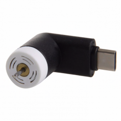 Mini ventilador de refrigeração para smartphone - USB Tipo C