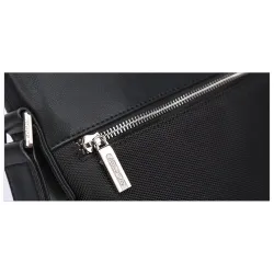 Bolsa de ombro de crossbody vintage