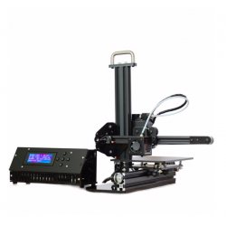 Desktop DIY 3D suporte do kit de impressora off-line