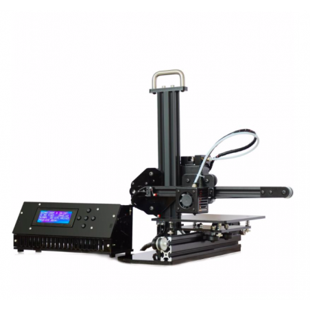 Desktop DIY 3D printer kit support off-line printDo It Yourself (DIY)