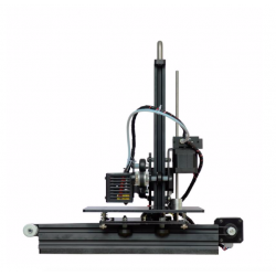 Desktop DIY 3D printer kit support off-line printDo It Yourself (DIY)