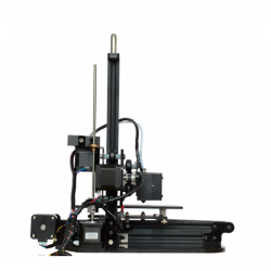 Desktop DIY 3D suporte do kit de impressora off-line