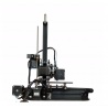 Desktop DIY 3D suporte do kit de impressora off-line