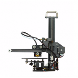 Desktop DIY 3D suporte do kit de impressora off-line
