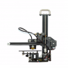Desktop DIY 3D suporte do kit de impressora off-line