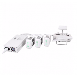 DJI Phantom 4 bateria & transmissor 4 em 1 carregador paralelo multi inteligente