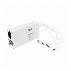 DJI Phantom 4 bateria & transmissor 4 em 1 carregador paralelo multi inteligente