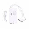 DJI Phantom 4 bateria & transmissor 4 em 1 carregador paralelo multi inteligente