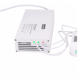 DJI Phantom 4 bateria & transmissor 4 em 1 carregador paralelo multi inteligente