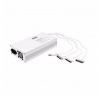 DJI Phantom 4 bateria & transmissor 4 em 1 carregador paralelo multi inteligente
