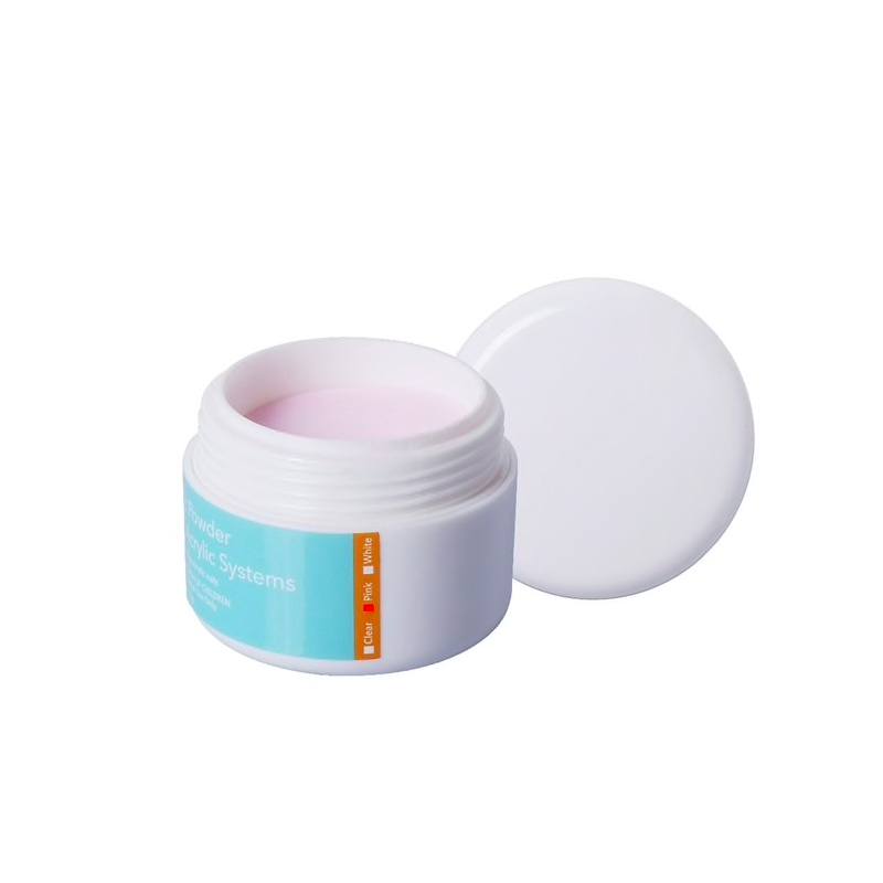 Manicure profissional acrílico em pó 15g
