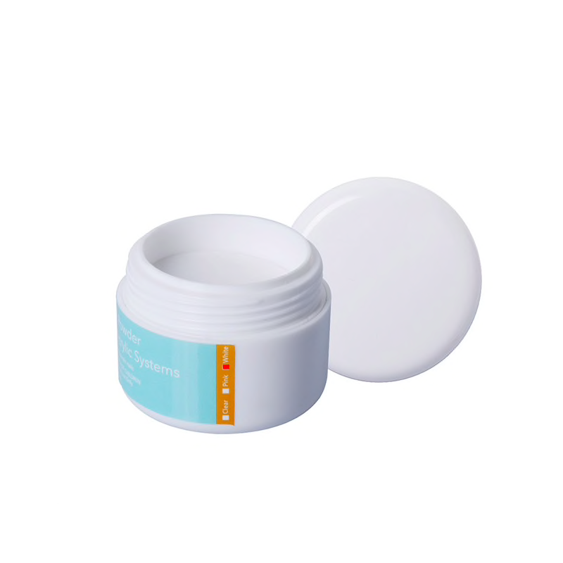 Manicure profissional acrílico em pó 15g