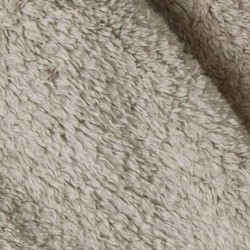 Winter fur hooded vestJackets