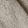Winter fur hooded vestJackets