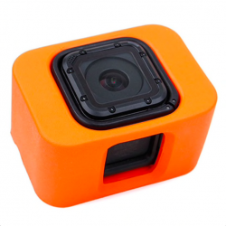 Gopro Hero 4 5 Sessão de surf flutuante backdoor habitação cobrir