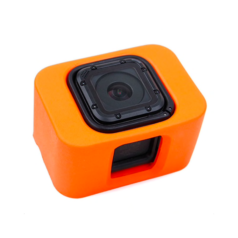 Gopro Hero 4 5 Sessão de surf flutuante backdoor habitação cobrir