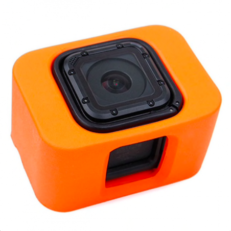 Gopro Hero 4 5 Sessão de surf flutuante backdoor habitação cobrir