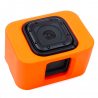 Gopro Hero 4 5 Sessão de surf flutuante backdoor habitação cobrir
