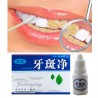 Água de branqueamento de dentes 10 ml