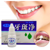 Água de branqueamento de dentes 10 ml
