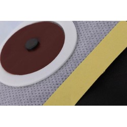 Emagrecimento adesivos de umbigo perder peso gordura queima patches 10 pcs