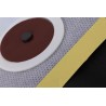Emagrecimento adesivos de umbigo perder peso gordura queima patches 10 pcs