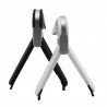 Laptop - suporte de tablet - stand com ângulo ajustável