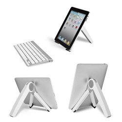 Laptop - suporte de tablet - stand com ângulo ajustável