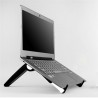 Laptop - suporte de tablet - stand com ângulo ajustável