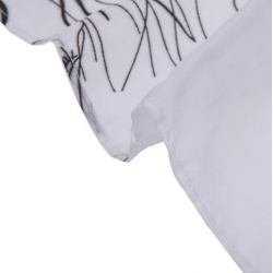 Hair cutting gown capeHair