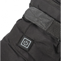 Winter waterproof battery heated glovesWinter Sport