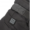Winter waterproof battery heated glovesWinter Sport