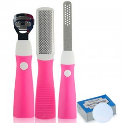Conjunto de ferramentas de pedicure profissional de sucata de removedor de beterraba