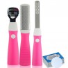 Conjunto de ferramentas de pedicure profissional de sucata de removedor de beterraba