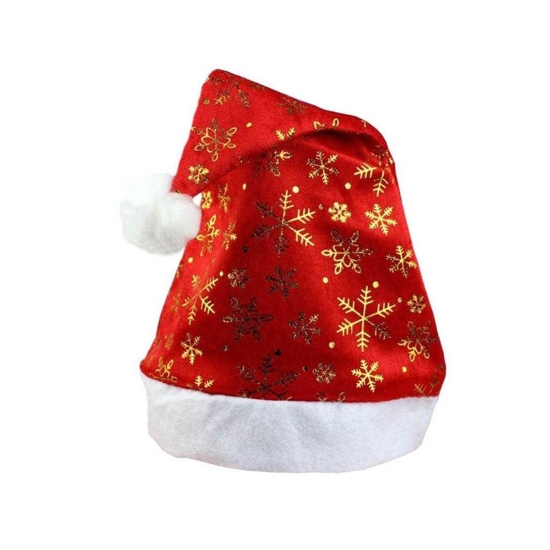 Christmas Santa Claus hatChristmas