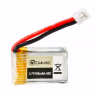Eachine RC Quadcopter E010 E010C 3.7V 150MAH 45C upgrade battery USB charger set 5 pcsBatteries