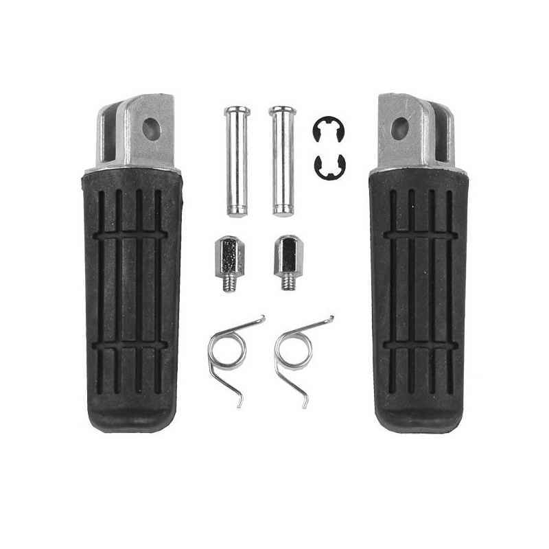 Pés de apoio dianteiro da motocicleta para YAMAHA FJR